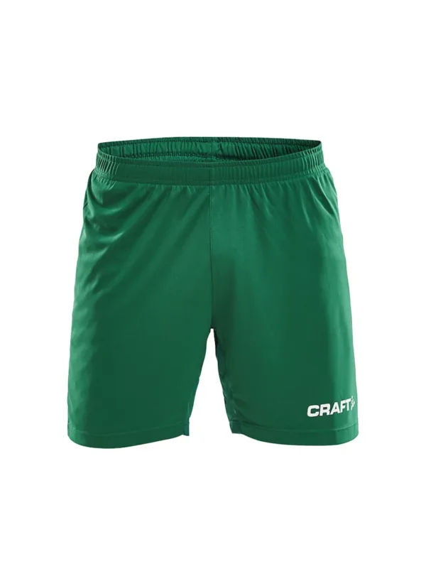Craft Progress Shorts Contrast