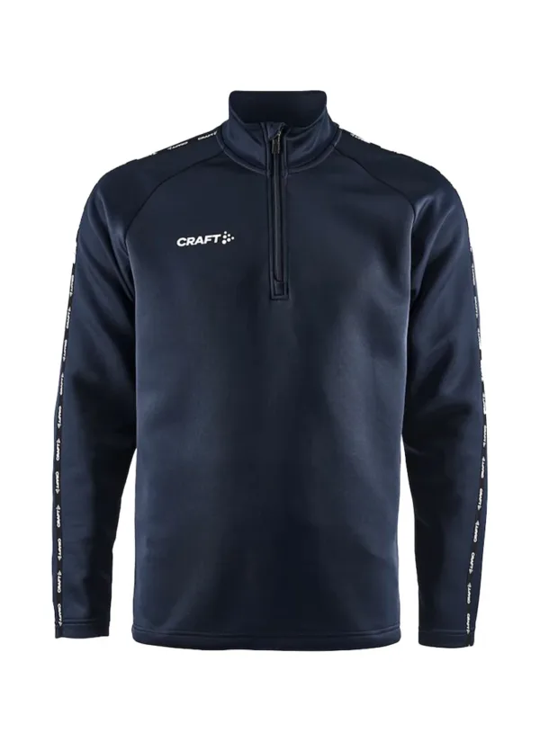 Craft Squad 2.0 Half Zip