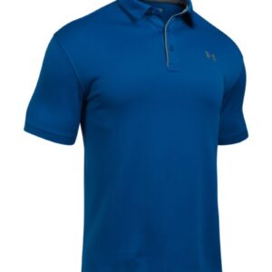 Under Armour Men's Tech Polo
