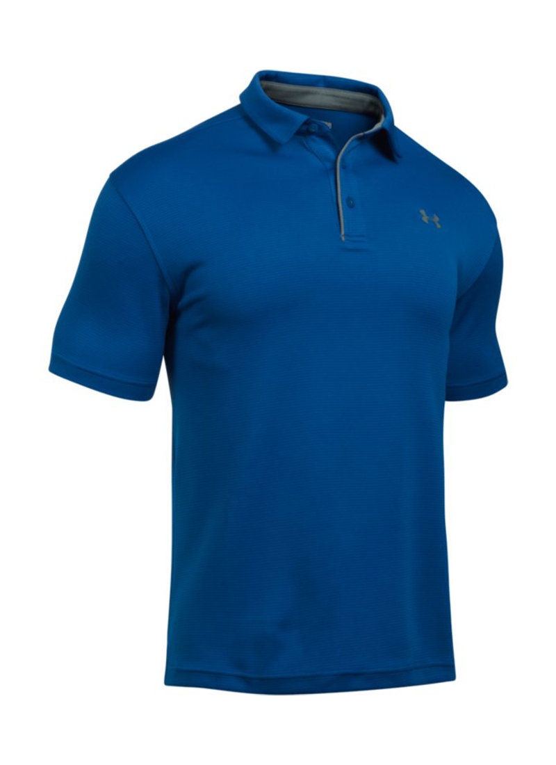Under Armour Men's Tech Polo