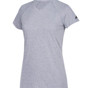 Adidas Women's ClimaLITE Tee