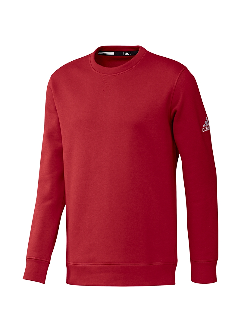 Adidas Youth Fleece Crew