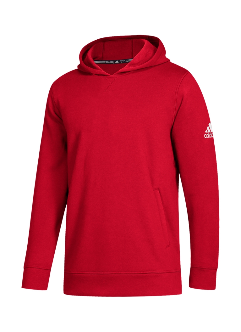 Adidas Men's Fleece Hoody