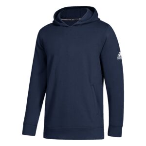 Adidas Youth Fleece Hoody