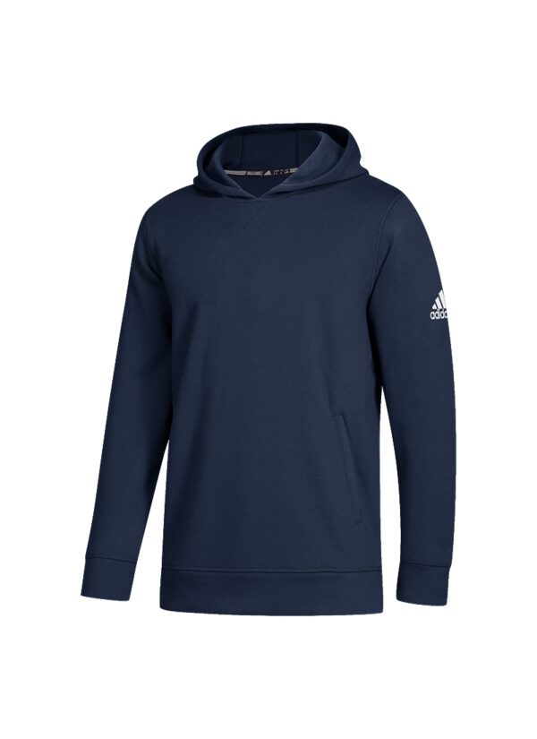 Adidas Youth Fleece Hoody