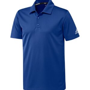 Adidas Youth and Men's Grind Polo