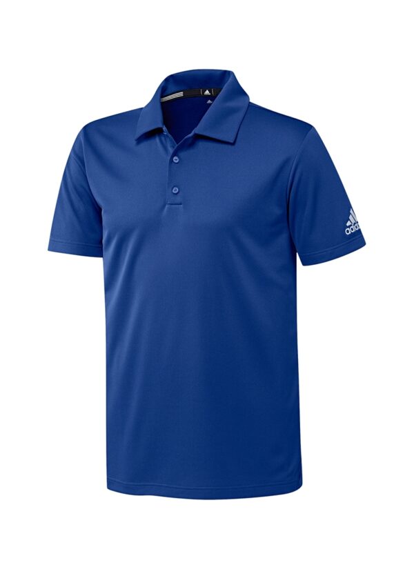 Adidas Youth and Men's Grind Polo