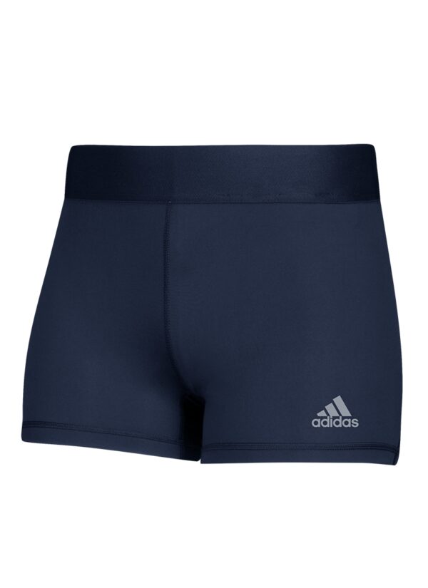 Adidas Alphaskin Tight shorts 3" Volleyball