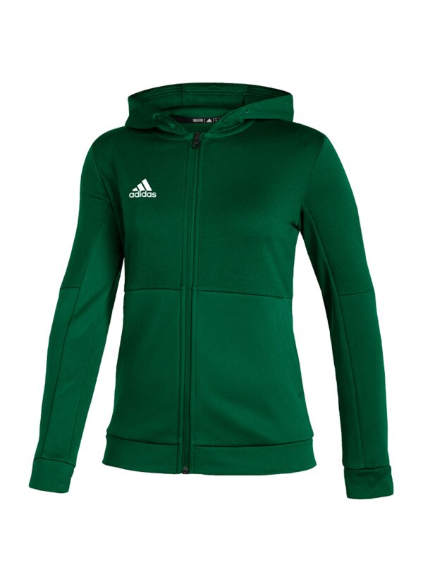 Adidas Men's Team Issue Jacket