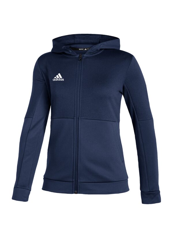 Adidas Women's Team Issue Jacket