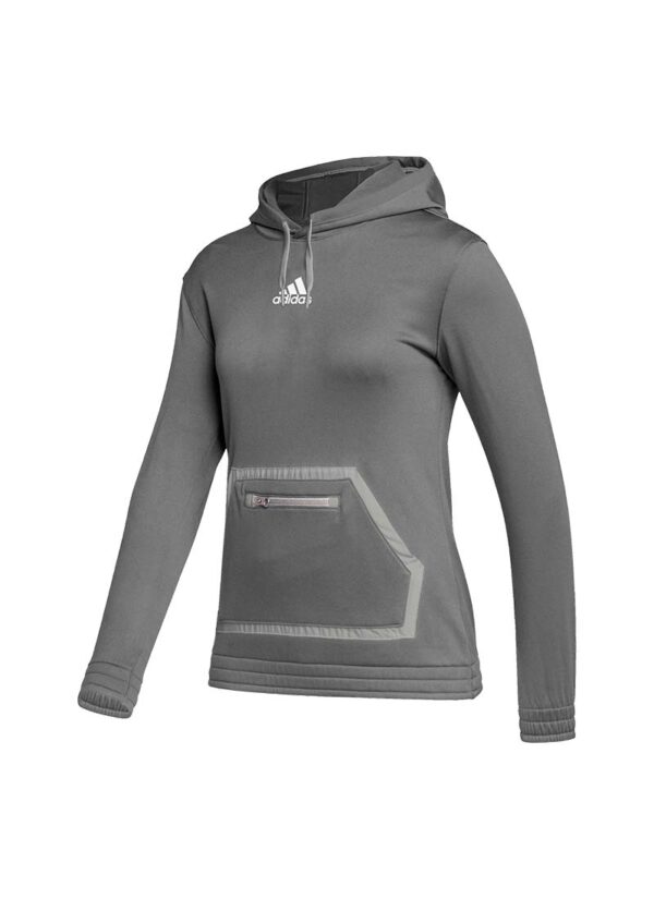 Adidas Women's Team Issue Pullover
