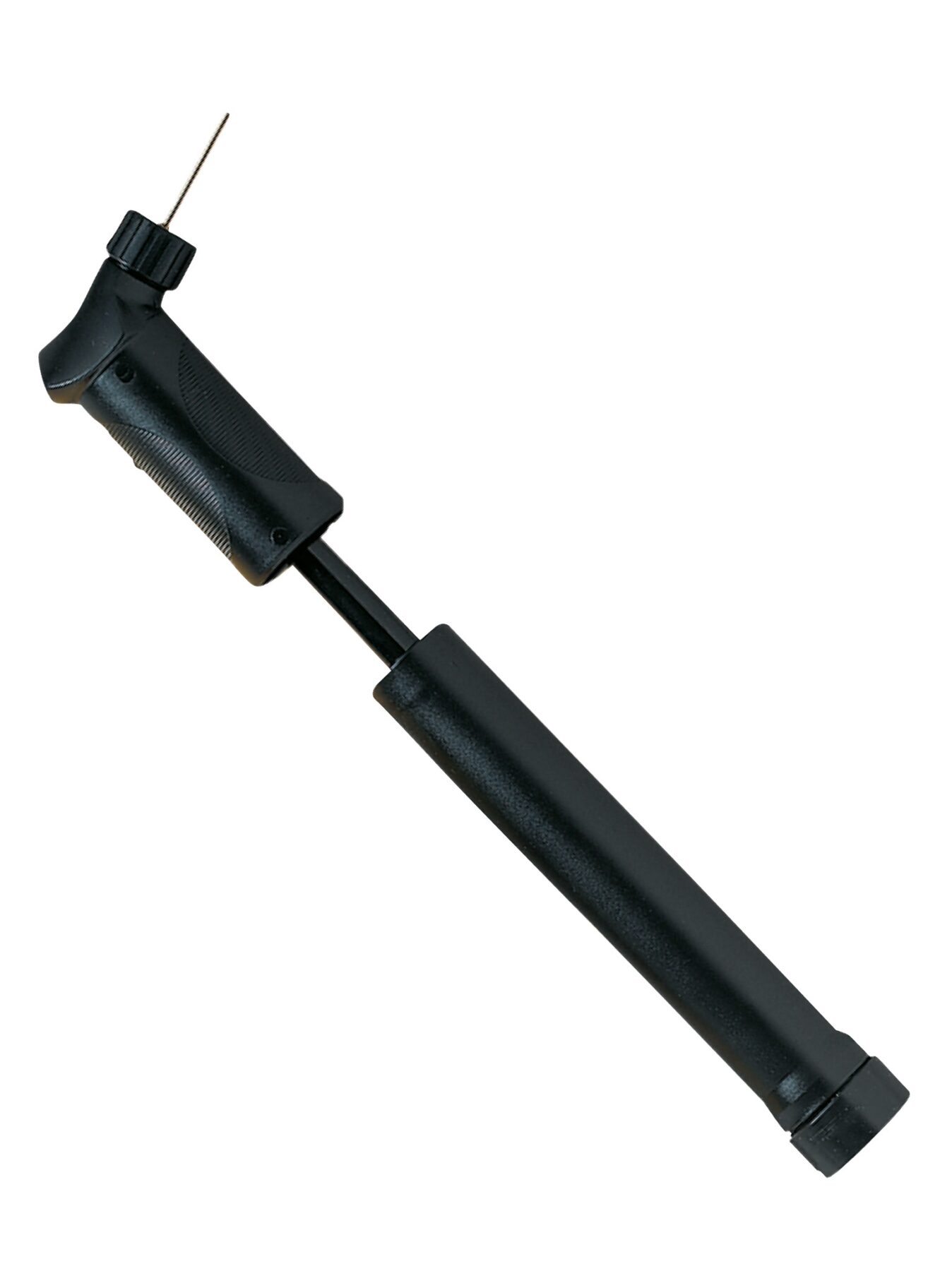 Kwik Goal Fingergrip Hand Pump