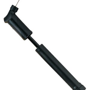 Kwik Goal Fingergrip Hand Pump