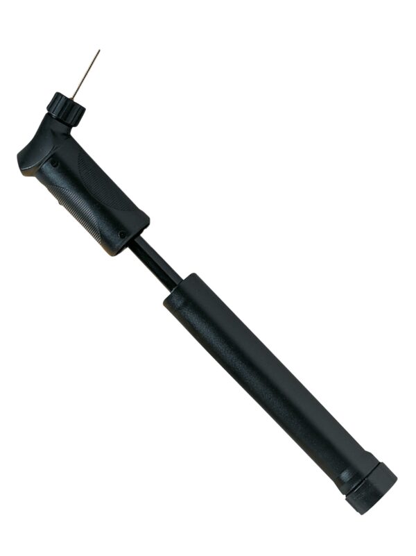 Kwik Goal Fingergrip Hand Pump