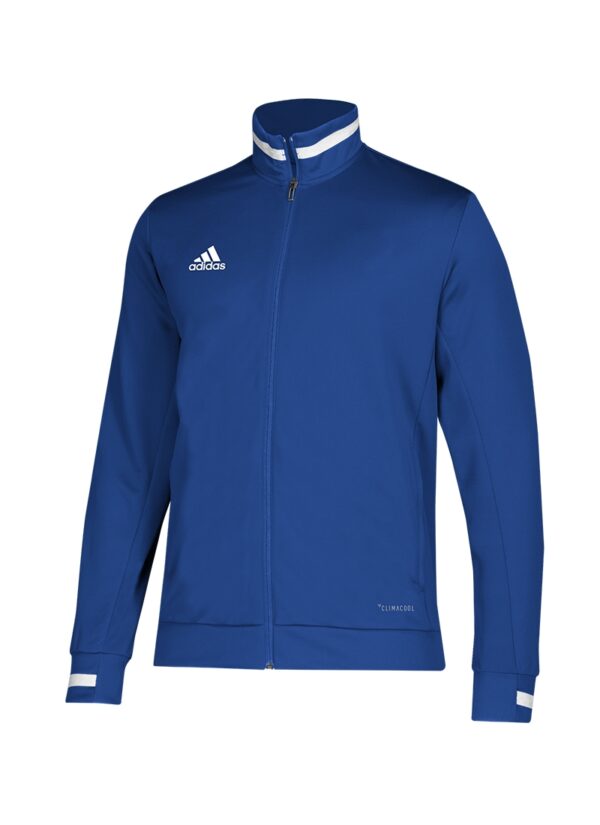 Adidas Men's Team 19 Track Jacket
