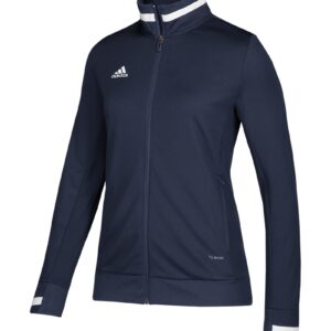 Adidas Women's Team 19 Track Jacket