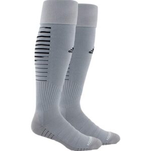 Adidas Team Speed II Soccer OTC Sock