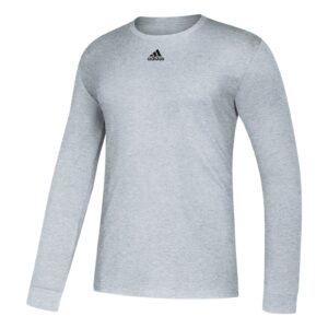 Adidas Men's Amplifier LS Tee