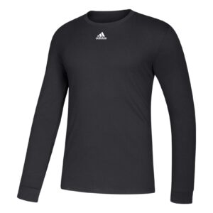 Adidas Youth Amplifier LS Tee