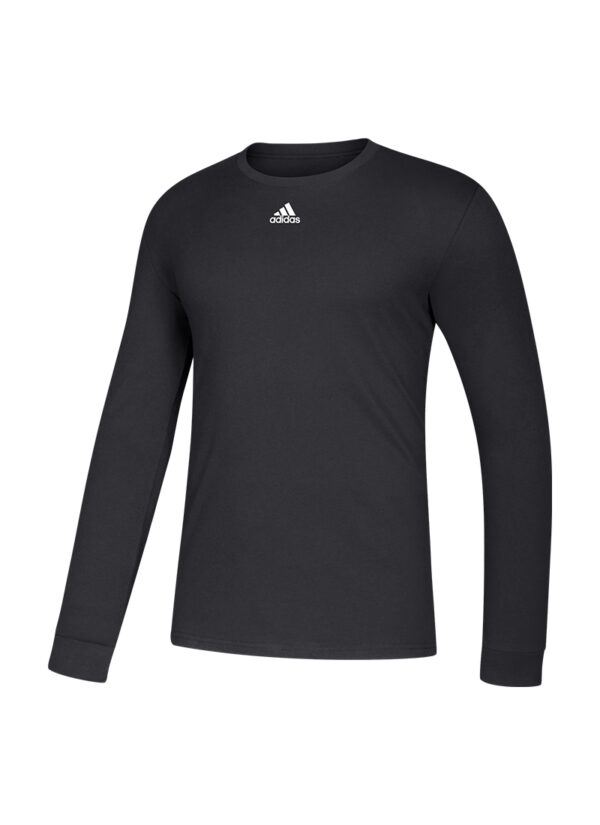 Adidas Youth Amplifier LS Tee