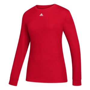 Adidas Women's Amplifier LS Tee