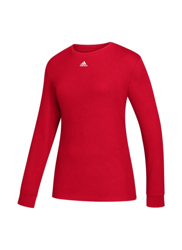 Adidas Women's Amplifier LS Tee