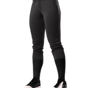 Fireball Women's & Girl's Softball Pant