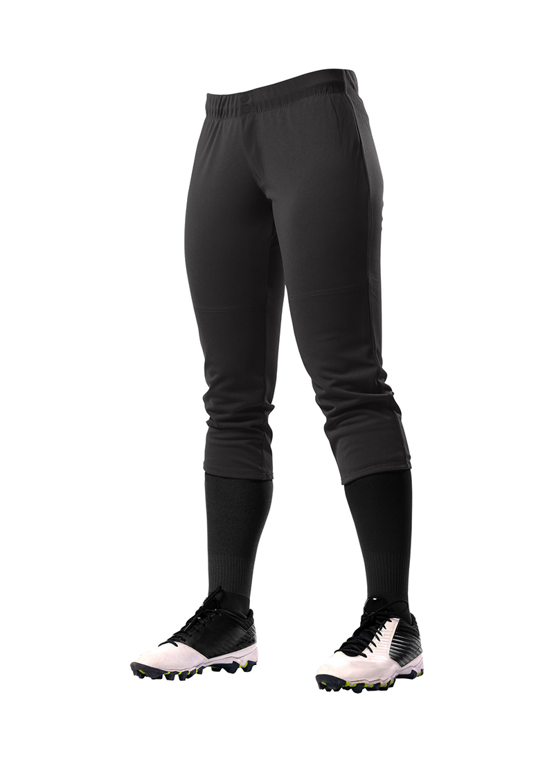 Fireball Women's & Girl's Softball Pant