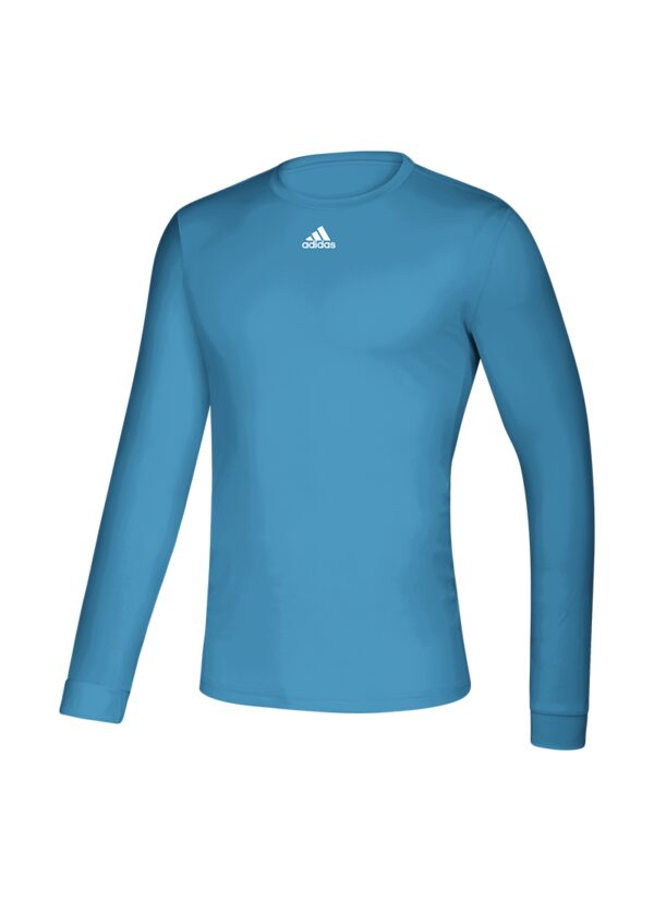 Adidas Men's Creator LS Tee