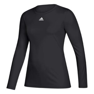 Adidas Women's Creator LS Tee