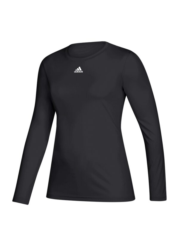 Adidas Women's Creator LS Tee