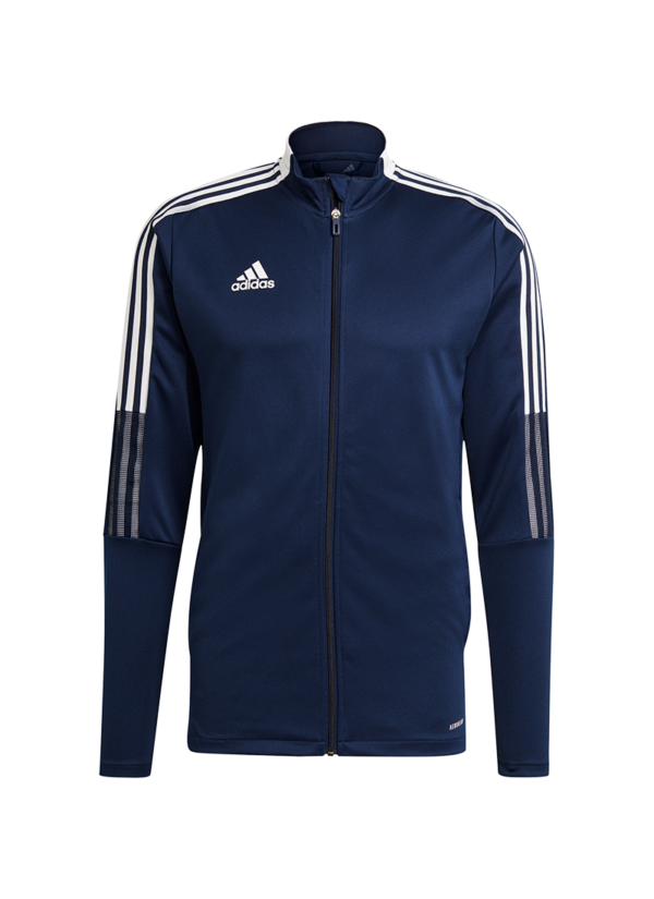 Adidas Men's and Youth Tiro 21 Track Jacket