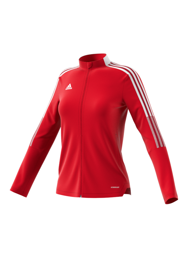 Adidas Women's Tiro 21 Track Jacket