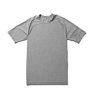 State Soccer On-Pitch Short Sleeve Training Top