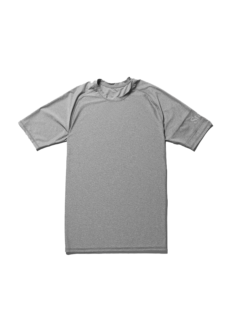 State Soccer On-Pitch Short Sleeve Training Top