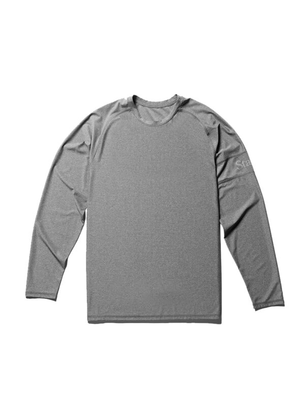 State Soccer On-Pitch Long Sleeve Training Top