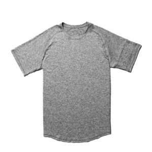 State Soccer Off-Pitch Lightweight Short Sleeve Top