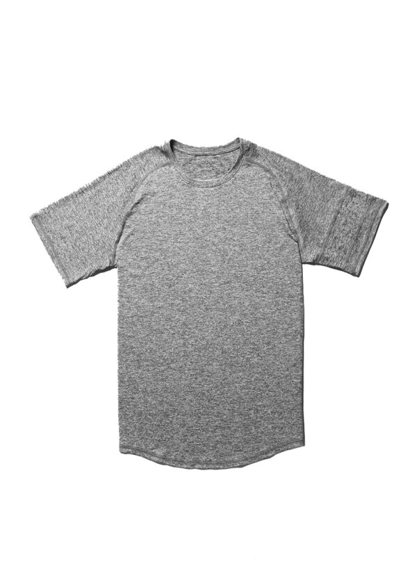 State Soccer Off-Pitch Lightweight Short Sleeve Top