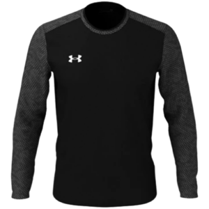 Under Armour Youth Wall GK Jersey