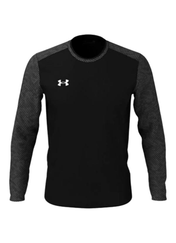 Under Armour Youth Wall GK Jersey