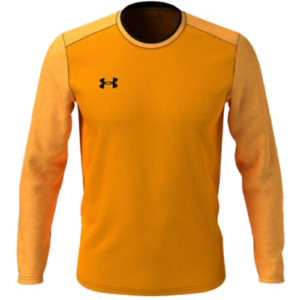 Under Armour Men's Wall GK Jersey