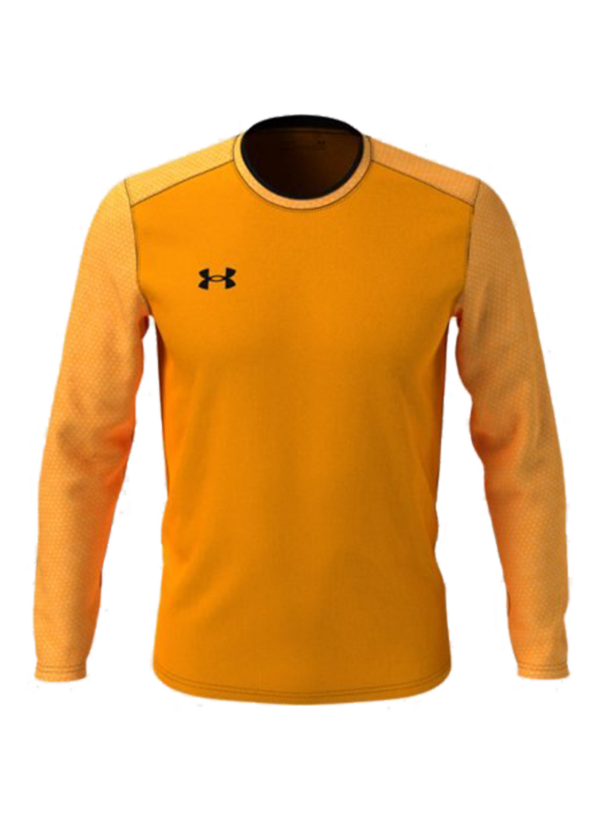 Under Armour Men's Wall GK Jersey