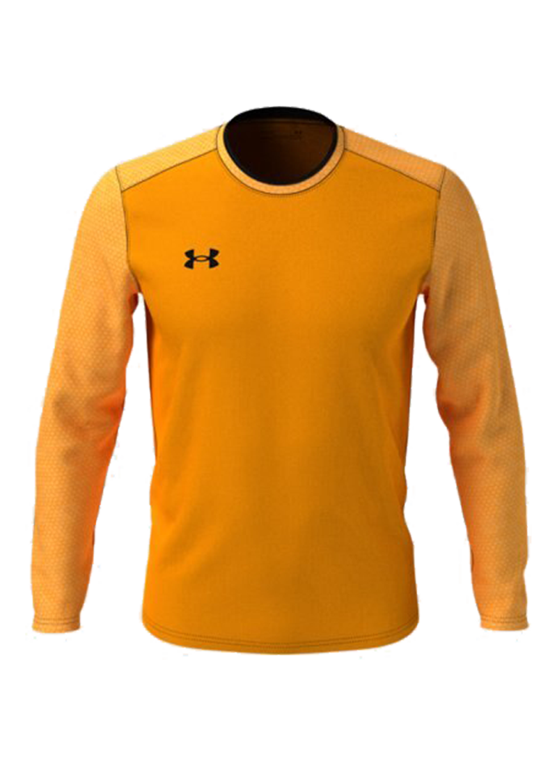 Under Armour Men's Wall GK Jersey