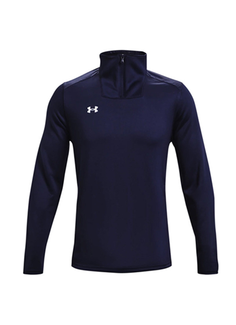 Under Armour Men's Command Qtr Zip