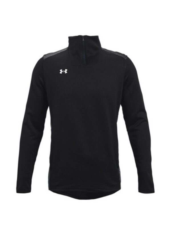 Under Armour Women's Command 1/4 Zip