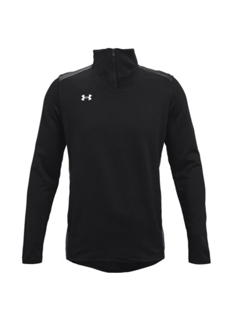 Under Armour Women's Command 1/4 Zip