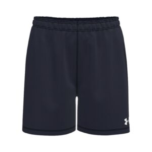Under Armour Women's Golazo 3.0 Shorts