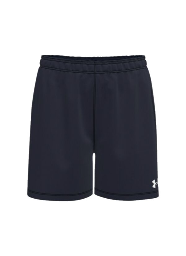 Under Armour Women's Golazo 3.0 Shorts
