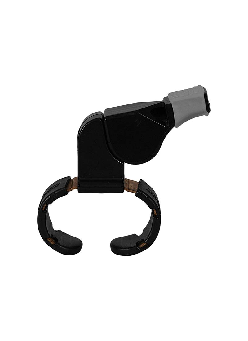 Admiral FX FingerGrip Whistle