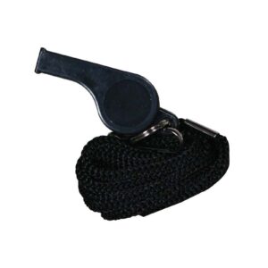 Admiral Plastic ABS Whistle